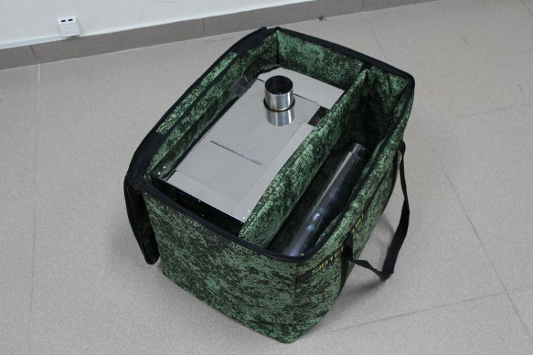 Печь банная СИБТЕРМО в Барнауле