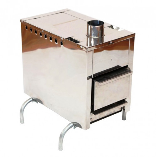 Печь банная СИБТЕРМО в Барнауле