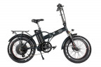 Электровелосипед Eltreco Multiwatt 1000W в Барнауле