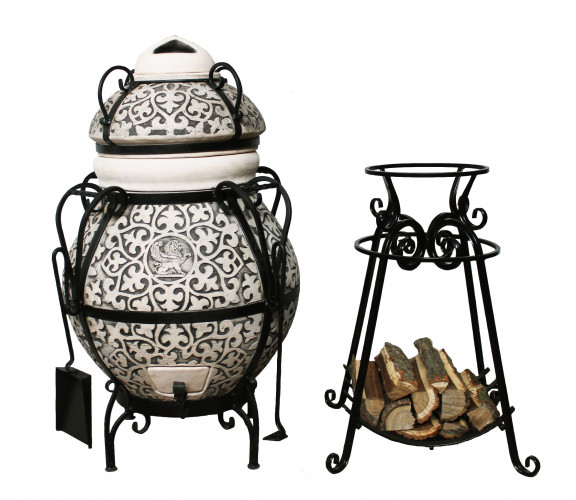 Тандыр Венецианский купец в Барнауле