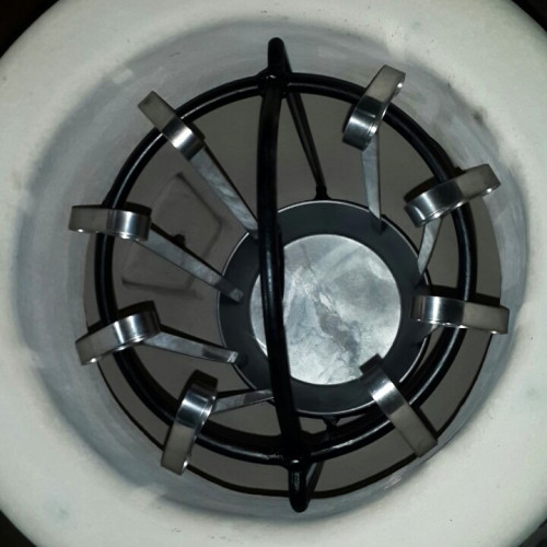 Тандыр Венецианский купец в Барнауле