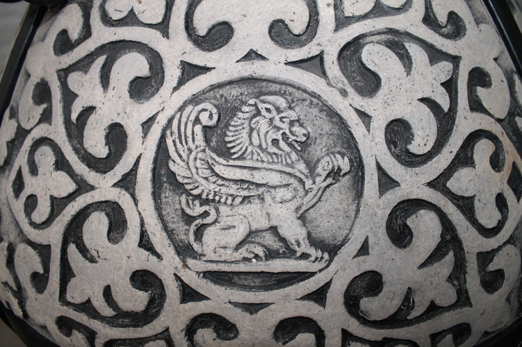 Тандыр Венецианский купец в Барнауле