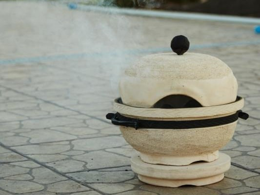 Тандыр настольный Микро в Барнауле