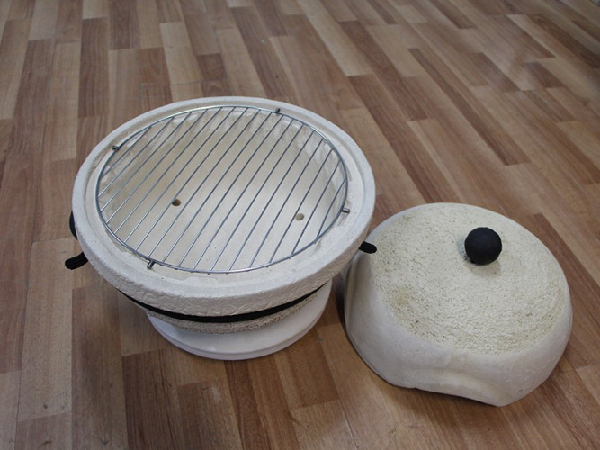 Тандыр настольный Микро в Барнауле