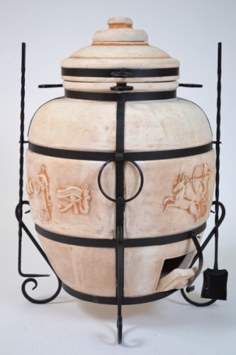 Тандыр Султан Каир Большой в Барнауле