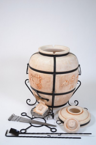 Тандыр Султан Каир Большой в Барнауле