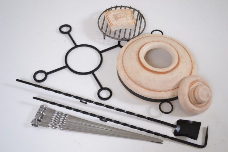 Тандыр Султан Каир Большой в Барнауле