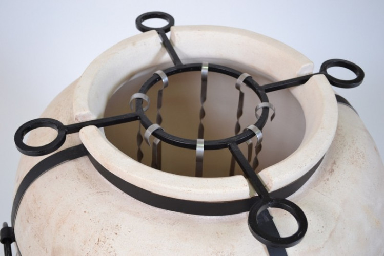 Тандыр Султан Каир Большой в Барнауле