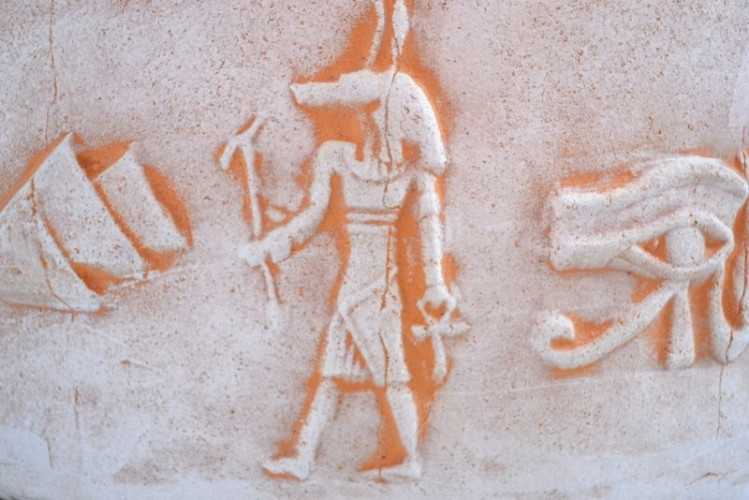 Тандыр Султан Каир Большой в Барнауле