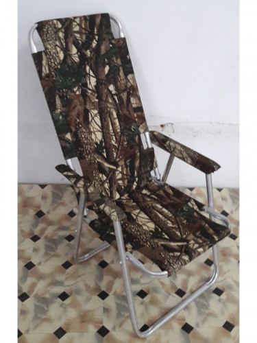 Кресло-шезлонг Медведь №3 в Барнауле