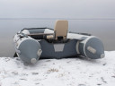 Надувная лодка ПВХ Polar Bird 380E (Eagle)(«Орлан») в Барнауле