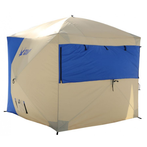 Шатер-тент Polar Bird 3SK в Барнауле