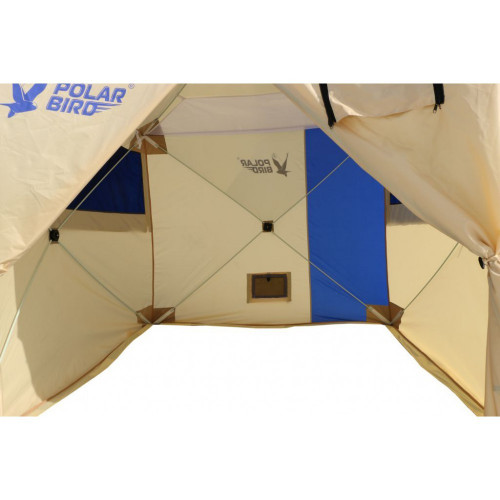 Шатер-тент Polar Bird 3SK в Барнауле