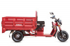Грузовой электрический трицикл Rutrike Антей Pro 1500 в Барнауле