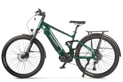 Электровелосипед Gelbert Alcor