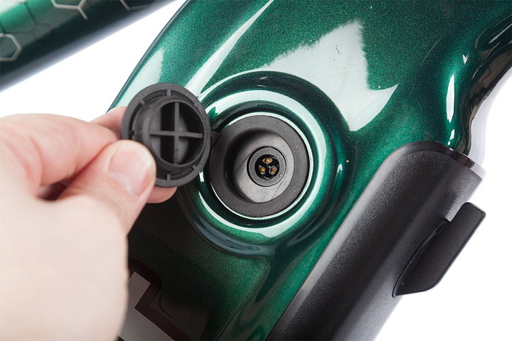 Электровелосипед Gelbert Alcor в Барнауле