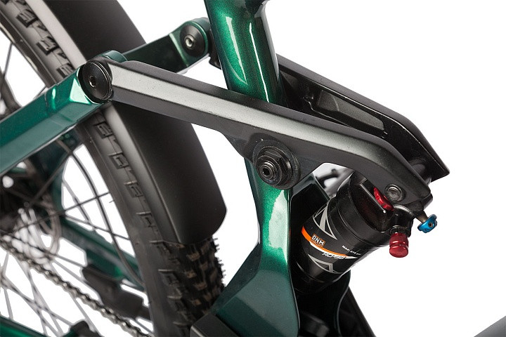 Электровелосипед Gelbert Alcor в Барнауле