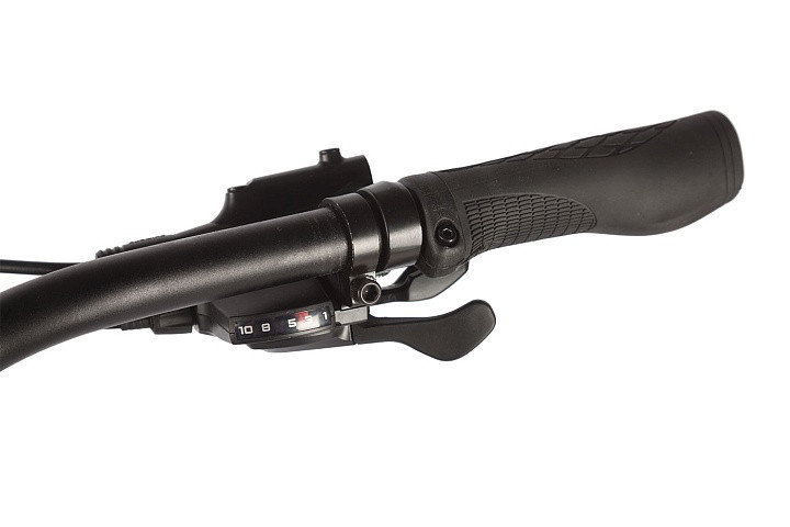 Электровелосипед Gelbert Alcor в Барнауле