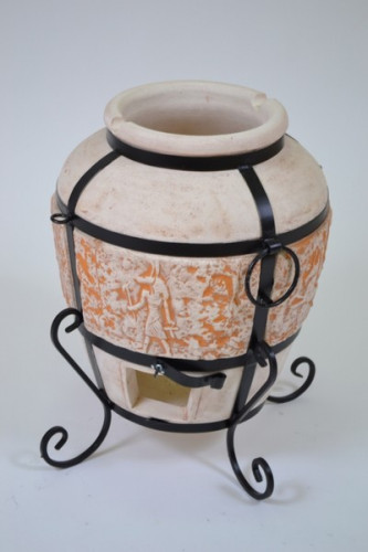 Тандыр Султан Каир Средний в Барнауле