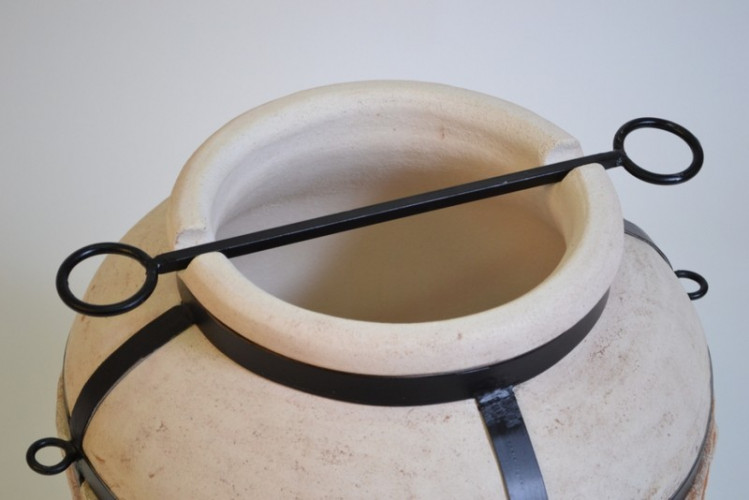 Тандыр Султан Каир Средний в Барнауле