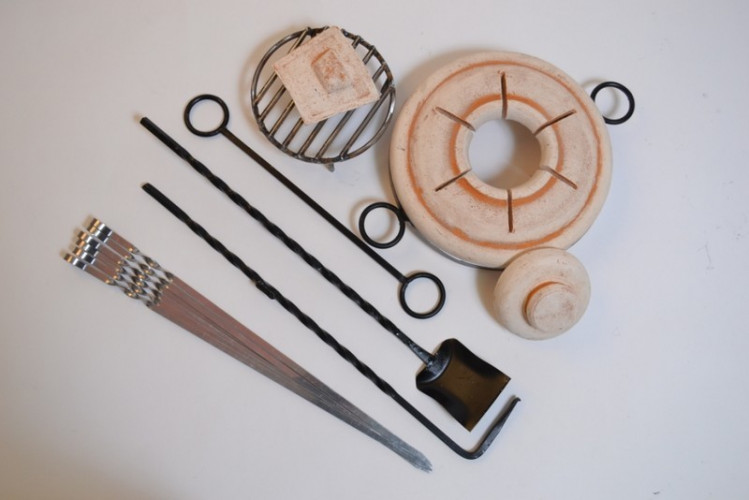 Тандыр Султан Каир Средний в Барнауле