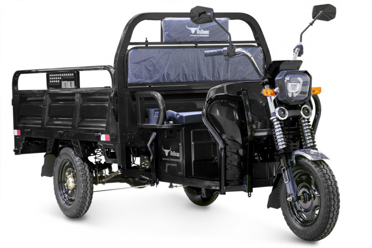 Грузовой электрический трицикл RuTrike D4 1800 60V1200W в Барнауле