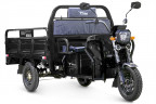 Грузовой электрический трицикл RuTrike D4 1800 60V1200W в Барнауле