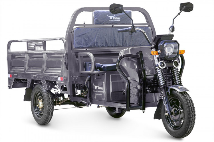 Грузовой электрический трицикл RuTrike D4 1800 60V1200W в Барнауле