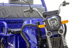 Грузовой электрический трицикл RuTrike D4 1800 60V1200W в Барнауле