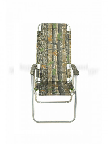 Кресло-шезлонг Медведь №4 в Барнауле