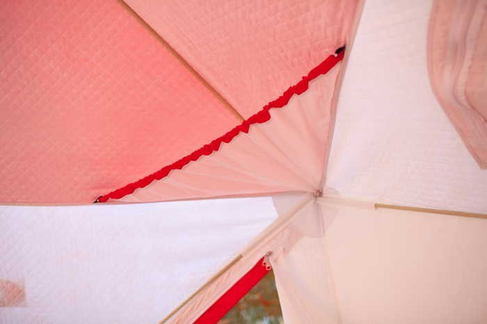 Палатка для рыбалки Медведь КУБ-4 Утепленная в Барнауле