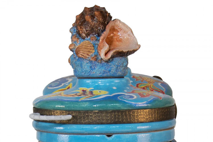 Тандыр Морской в Барнауле