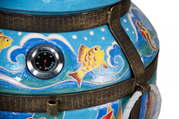 Тандыр Морской в Барнауле