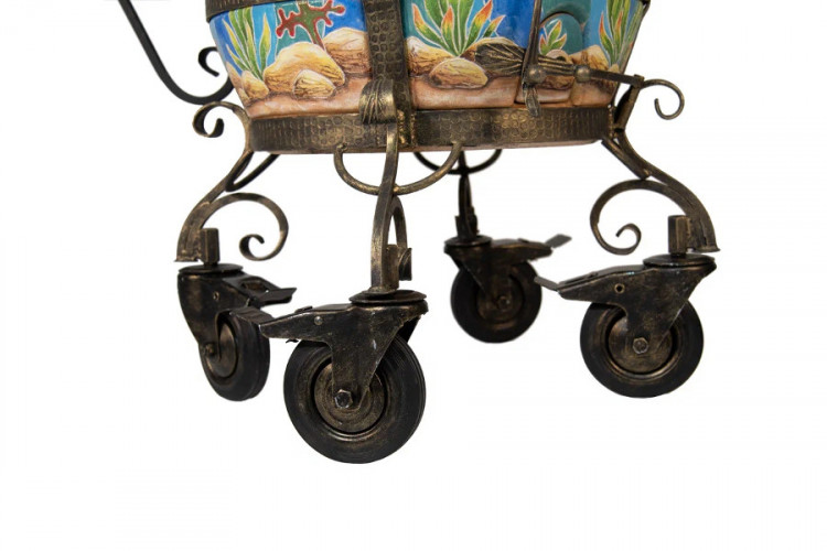 Тандыр Морской в Барнауле