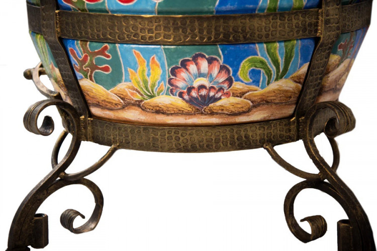 Тандыр Морской в Барнауле