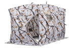 Палатка зимняя HIGASHI DOUBLE WINTER CAMO COMFORT PRO в Барнауле
