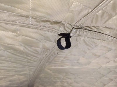 Мобильная баня-палатка МОРЖ c 2-мя окнами камуфляж + накидка в подарок в Барнауле