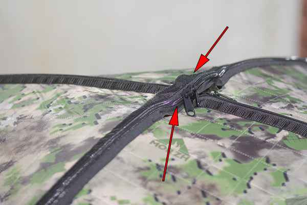 Палатка-Баня МОРЖ КУБ 2 сорт в Барнауле