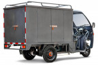 Грузовой электротрицикл Rutrike КАРГО 1800 в Барнауле