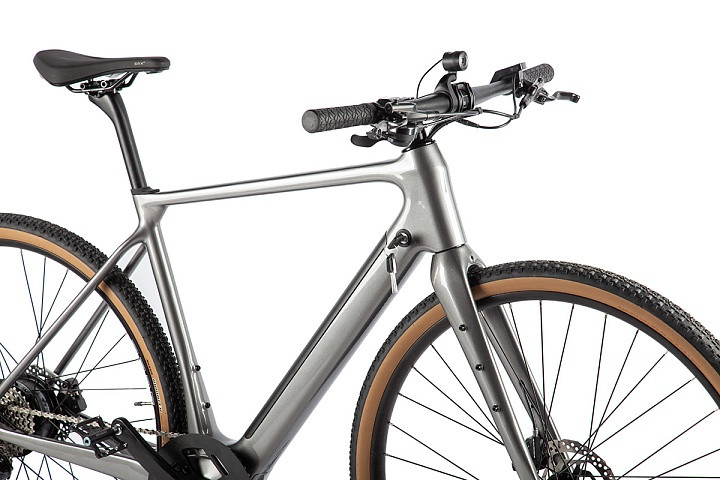 Электровелосипед 700С Sporto в Барнауле