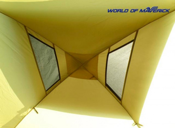 Шатер-тент World of Maverick FORTUNA 300 в Барнауле