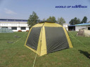 Шатер-тент World of Maverick FORTUNA 300 в Барнауле