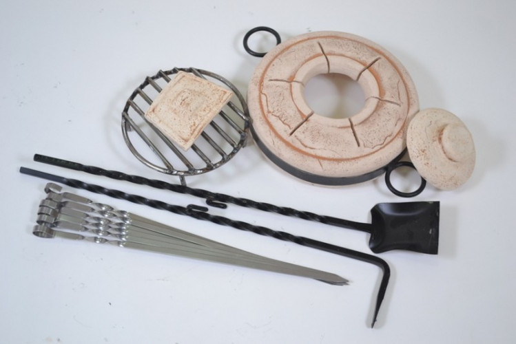 Тандыр Султан Каир Малый в Барнауле