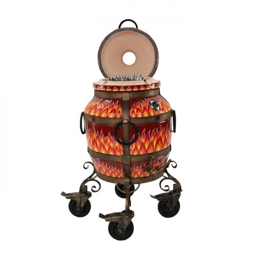 Тандыр Огненный в Барнауле