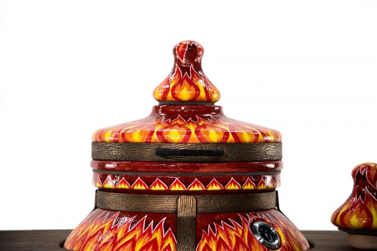 Тандыр Огненный в Барнауле