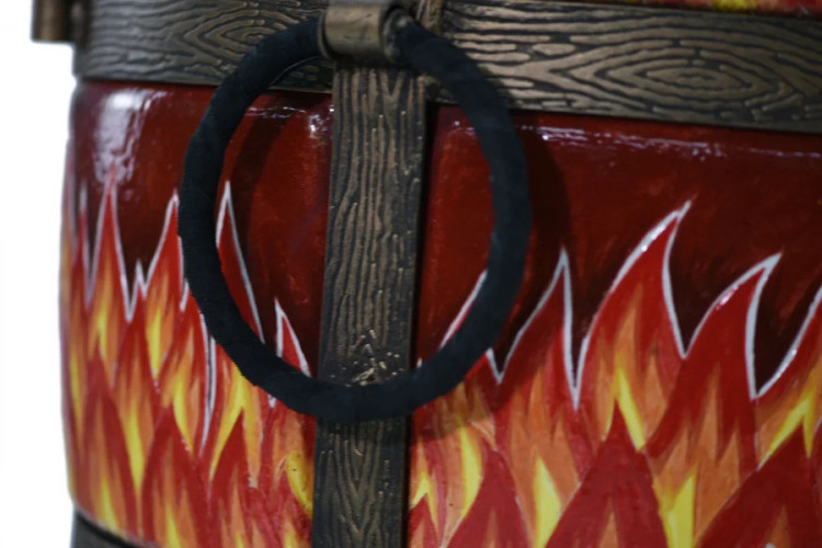 Тандыр Огненный в Барнауле