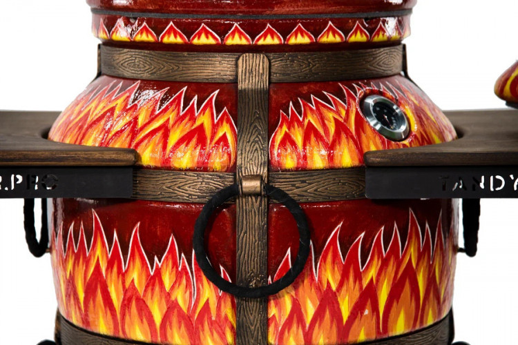 Тандыр Огненный в Барнауле