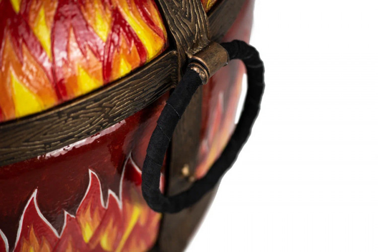 Тандыр Огненный в Барнауле