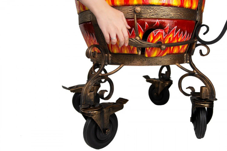 Тандыр Огненный в Барнауле