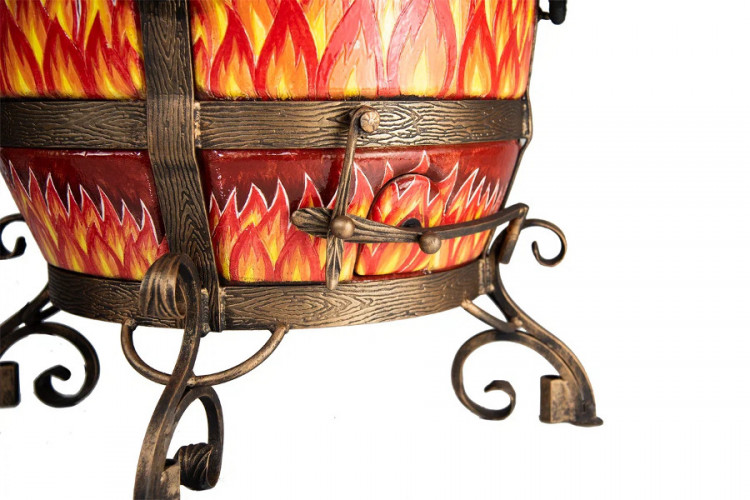 Тандыр Огненный в Барнауле